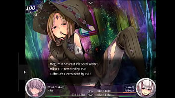 Succubus rhapsodia ending final match Succubus rhapsodia ending final match