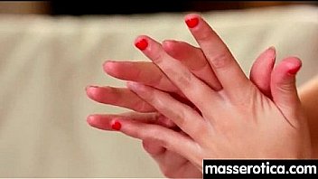 Sensual lesbian sex kissing orgasms 13