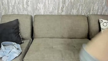 Teen and stepmom webcam