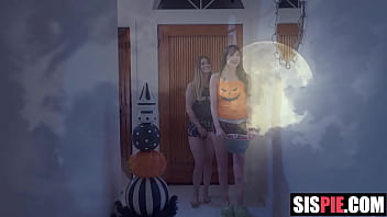 Some halloween pussy