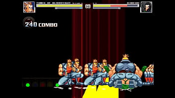 Ebony black girl gets smashed by many men