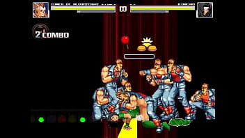 Ebony black girl gets smashed by many men