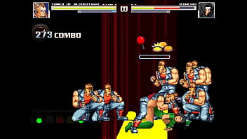 Ebony black girl gets smashed by many men