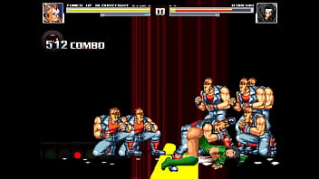 Ebony black girl gets smashed by many men