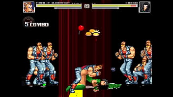 Ebony black girl gets smashed by many men