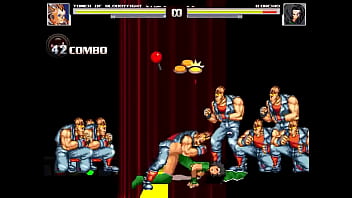 Ebony black girl gets smashed by many men