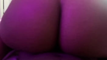 Loves it from behind