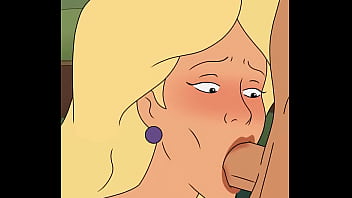 King of the hill's nancy gribble is a horny cheater by tangle King of the hill's nancy gribble is a horny cheater by tangle