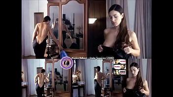 Monica bellucci tribute