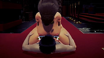 Chun li getting fucked