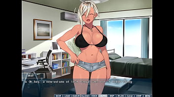 Kanobitch the reason she became a slut ep5 fucking her in the patio