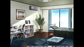 Kanobitch the reason she became a slut ep5 fucking her in the patio