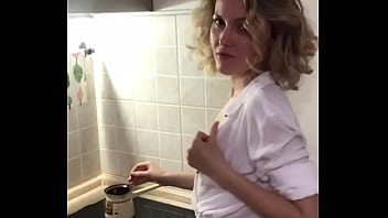 Секретуточка хочет сосать