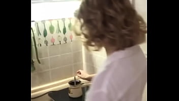 Секретуточка хочет сосать