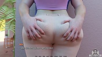 Heart problems ep 278 – visual novel gameplay hd