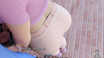 Heart problems ep 278 – visual novel gameplay hd