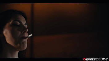 Valentina nappi smoking cigarette sexy italian girl with red lipstick prepares for blowjob & handjob Valentina nappi smoking cigarette sexy italian girl with red lipstick prepares for blowjob & handjob