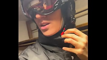 Ha ba on peut poster 2 vidéos en même temps d