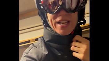 Ha ba on peut poster 2 vidéos en même temps d