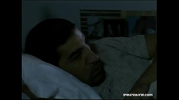 Tis the season to get fucked and kristine wants a hard rod up her ass