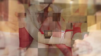 Blonde british 18 year old college student sucks cock and swallows a massive load of cum