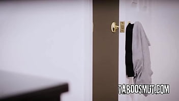 Pervert creep watching a hot couple have sex