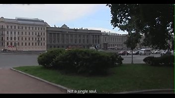 Drilled and creampied on web camera