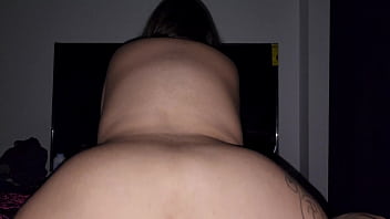 Latina prostitute slut rides my cock