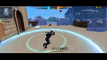 Free fire