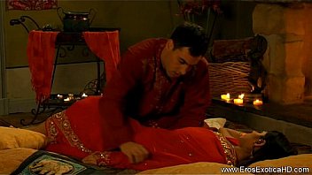 Exotic sexual positioning in hd