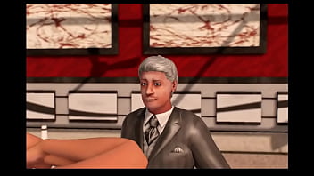 Wife with a nice white ass betrays her husband with a black man even though he is racist 3d tk17 milfandbbc