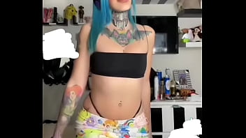 Caliente perra te pondra la verga dura