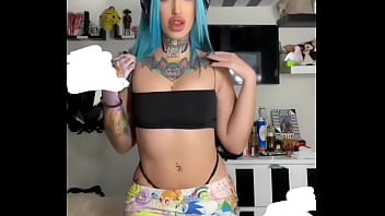 Caliente perra te pondra la verga dura