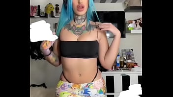 Caliente perra te pondra la verga dura