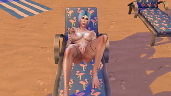 Solo In The Sun thumbnail