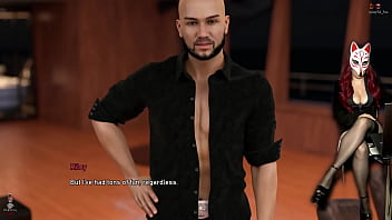 Steps of debauchery porn game playthrough by playful fox ep 57