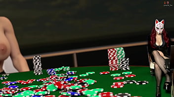 Steps of debauchery porn game playthrough by playful fox ep 57