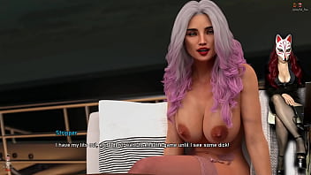 Steps of debauchery porn game playthrough by playful fox ep 57