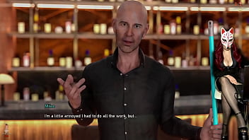 Steps of debauchery porn game playthrough by playful fox ep 57