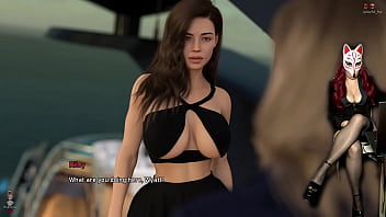 Steps of debauchery porn game playthrough by playful fox ep 57