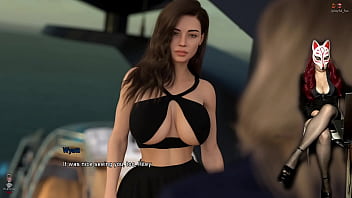 Steps of debauchery porn game playthrough by playful fox ep 57