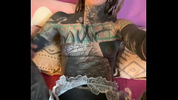 German dirty talk solo masturbation