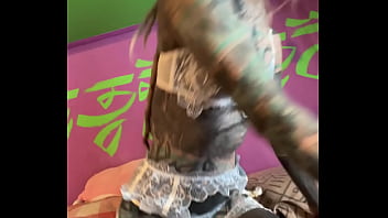 German dirty talk solo masturbation