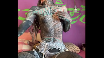 German dirty talk solo masturbation