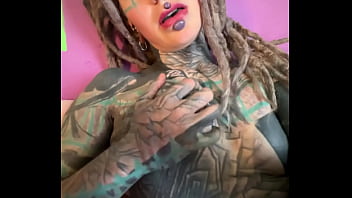 German dirty talk solo masturbation