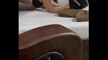 Fodendo com meu vizinho casado no motel