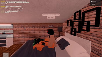 Roblox slut sucks dick like a pro part 2 Roblox slut sucks dick like a pro part 2