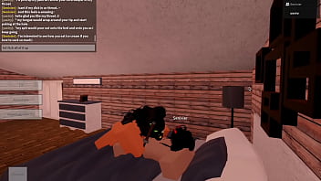 Roblox slut sucks dick like a pro part 2