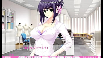 Erotica yuuwaku part 27