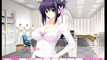 Erotica yuuwaku part 27